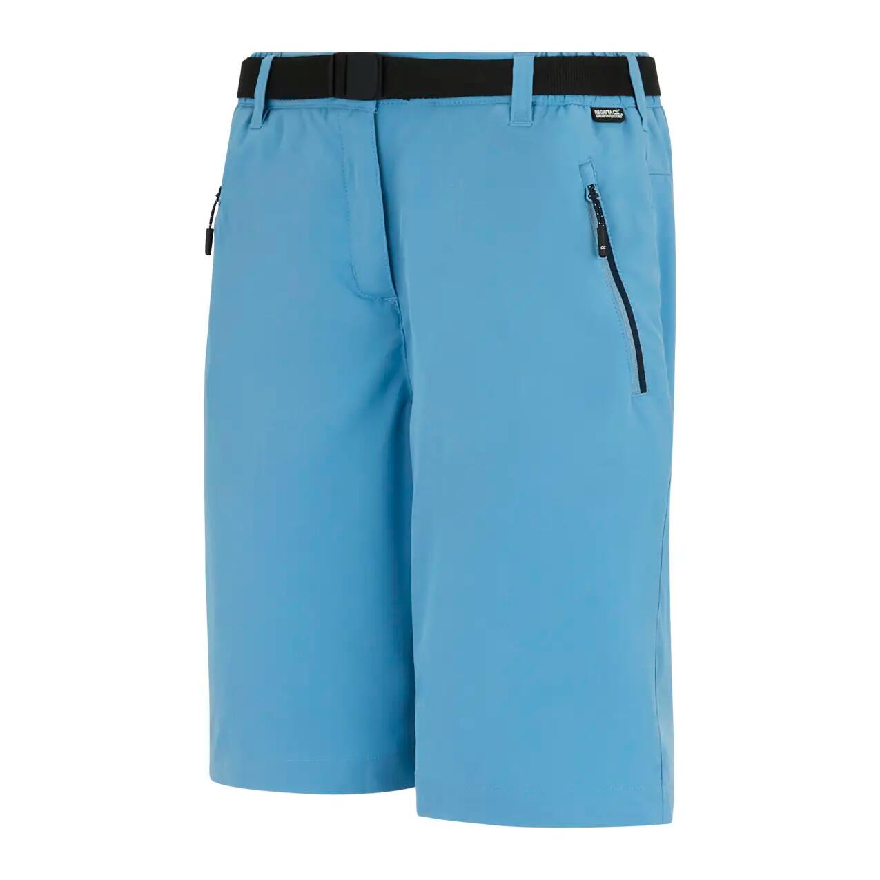 Bermuda-Shorts für Damen Regatta Xert Stretch 3/3
