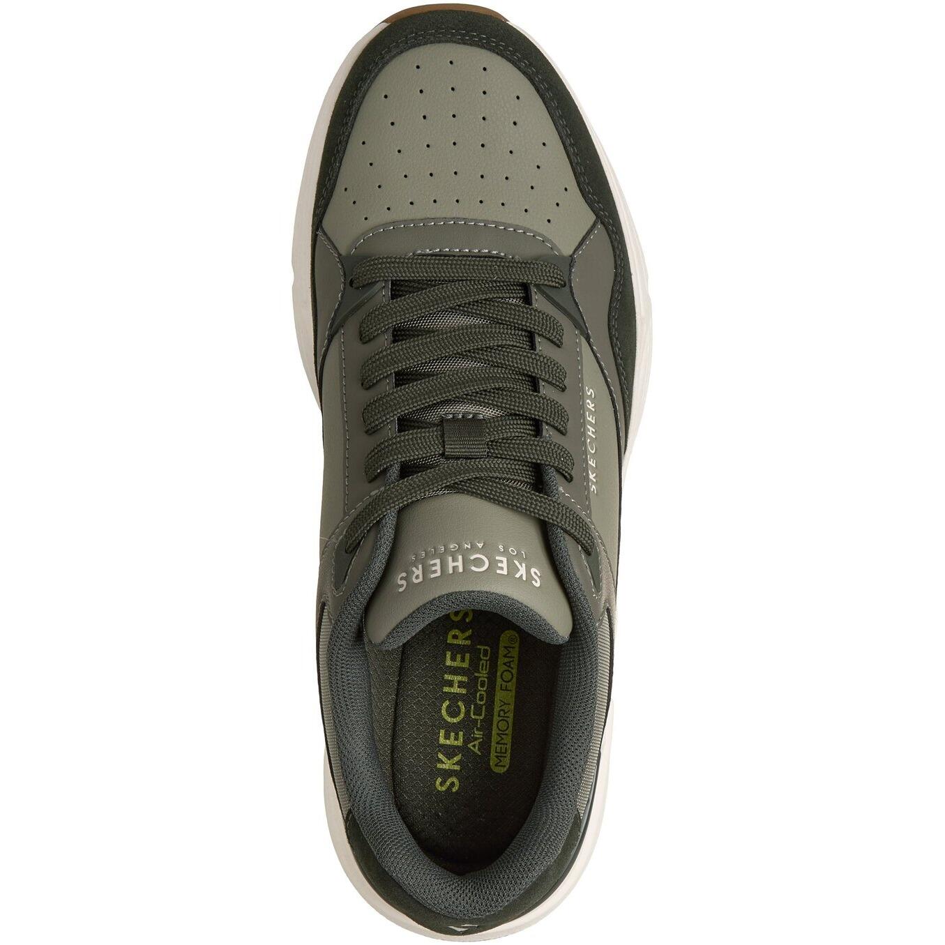 Baskets Skechers Rovino Lite - Cool Two The Co, Gris, Hommes 2/5