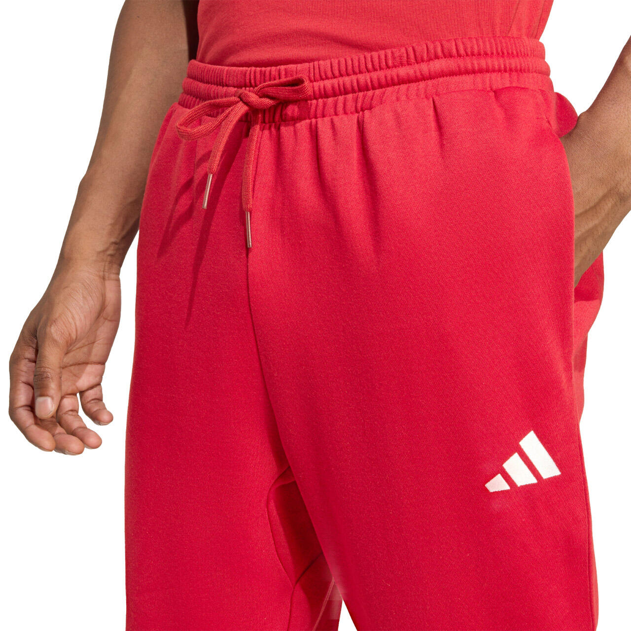 Pantalon pour homme adidas Essentials Feelcozy 5/6