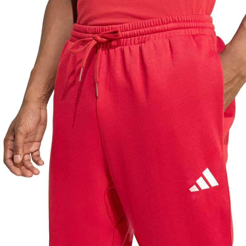 Pantaloni pentru bărbați adidas Essentials Feelcozy