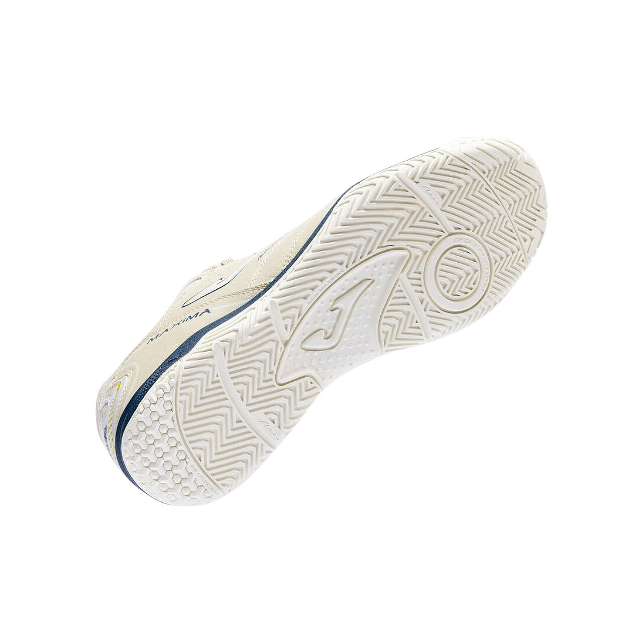 Scarpe da calcio da uomo Joma Maxima 2625 Indoor 6/6