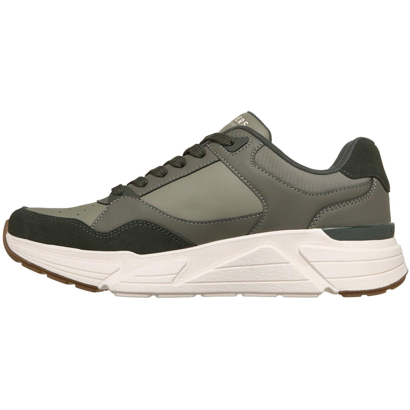 Baskets Skechers Rovino Lite - Cool Two The Co, Gris, Hommes 5/5