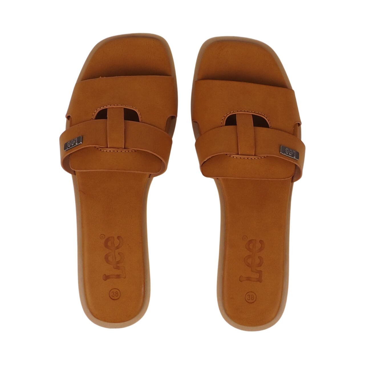 Chanclas de mujer Lee Estill Slider Low 50251024 35A 4/6