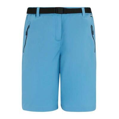 Bermuda voor dames regatta xert stretch