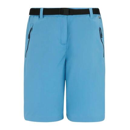 Bermuda femme Regatta Xert Stretch