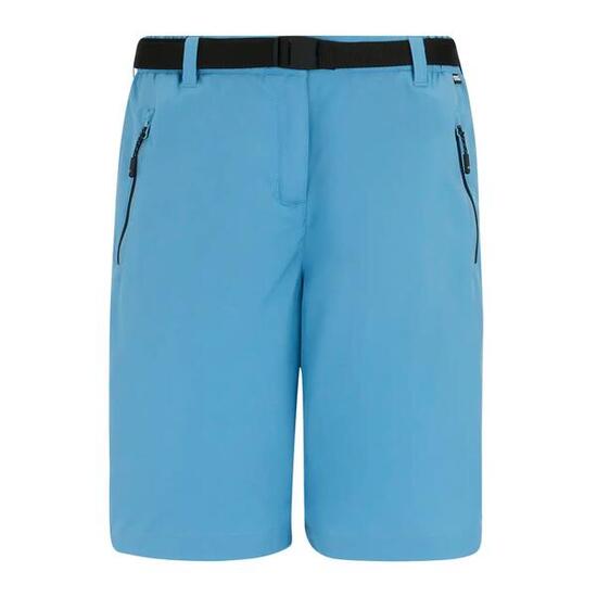 Bermuda femme Regatta Xert Stretch