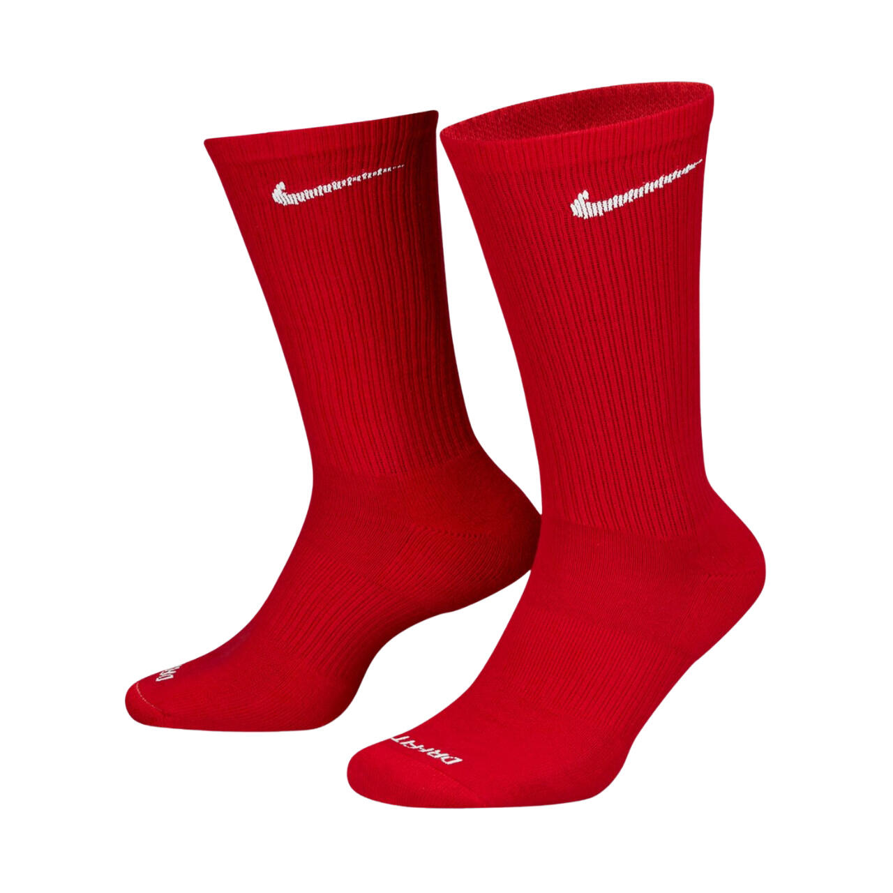 Nike Everyday Plus Cush unisex sokken, 6 paar 2/3