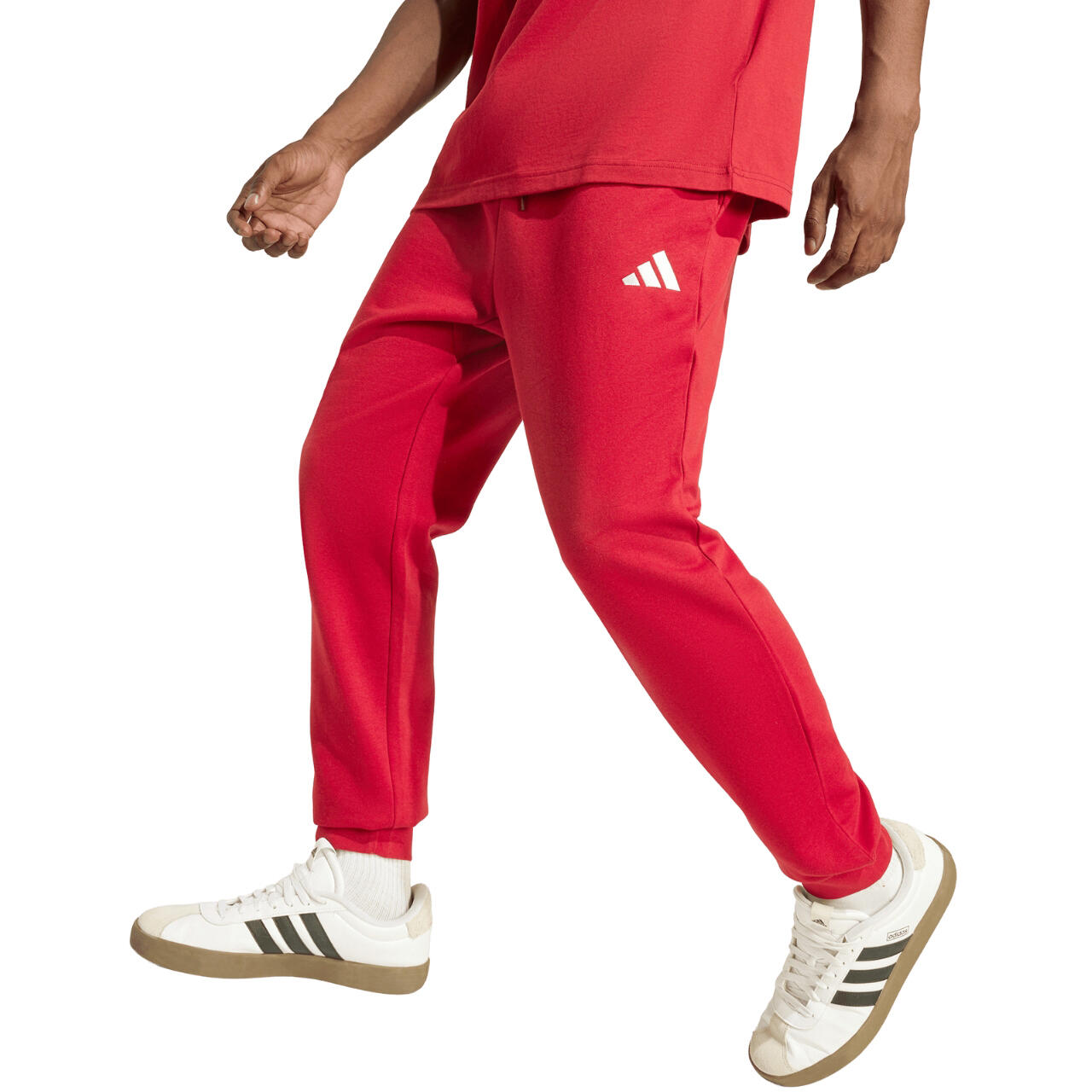 Pantalon pour homme adidas Essentials Feelcozy 4/6