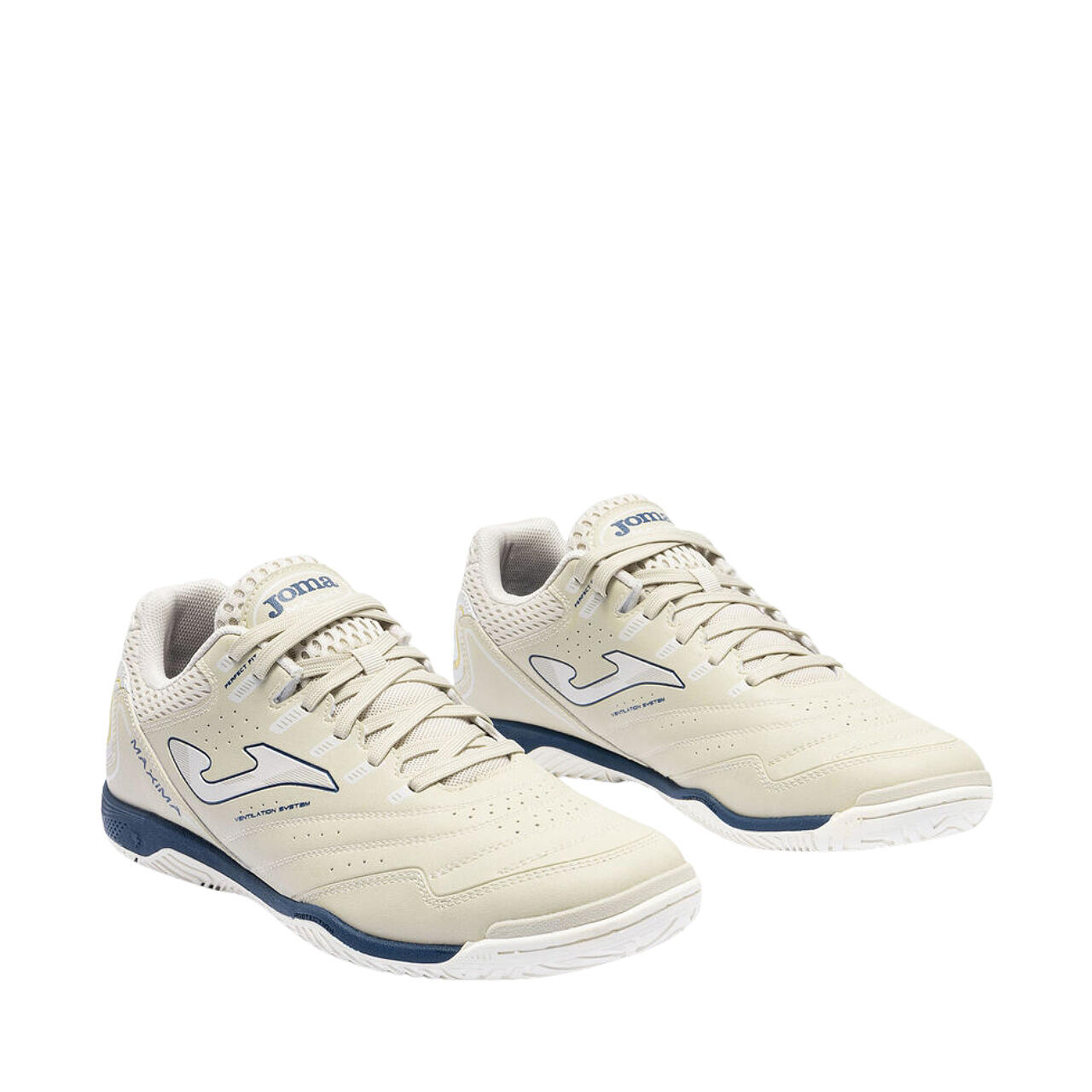 Scarpe da calcio da uomo Joma Maxima 2625 Indoor 2/6