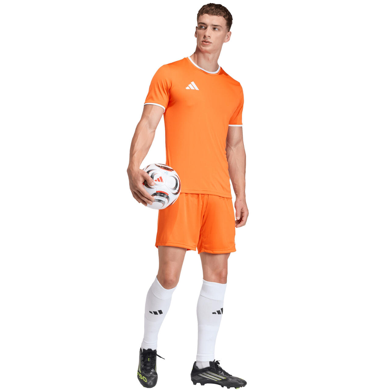 Short adidas Entrada 26 pour homme 7/7
