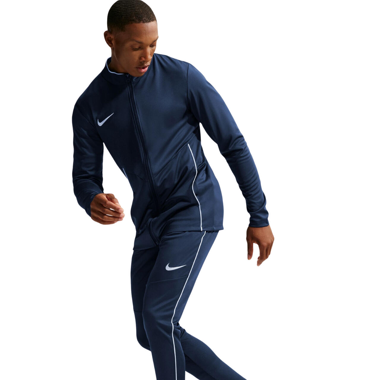 Pantalon Nike Dri-Fit Park 26 Pant Kp pour homme 5/7