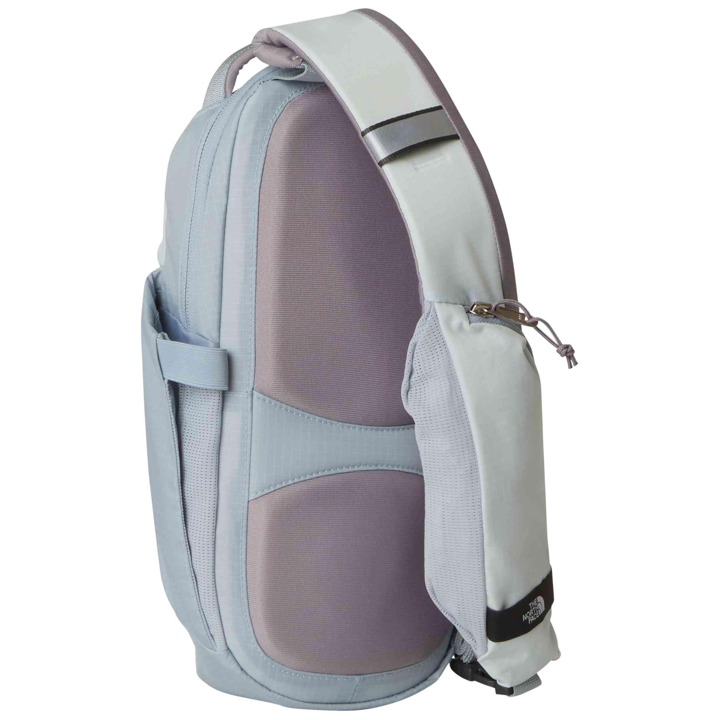 Sac à dos The north face modèle NF0A52UPNKO1 pour unisexe 2/5