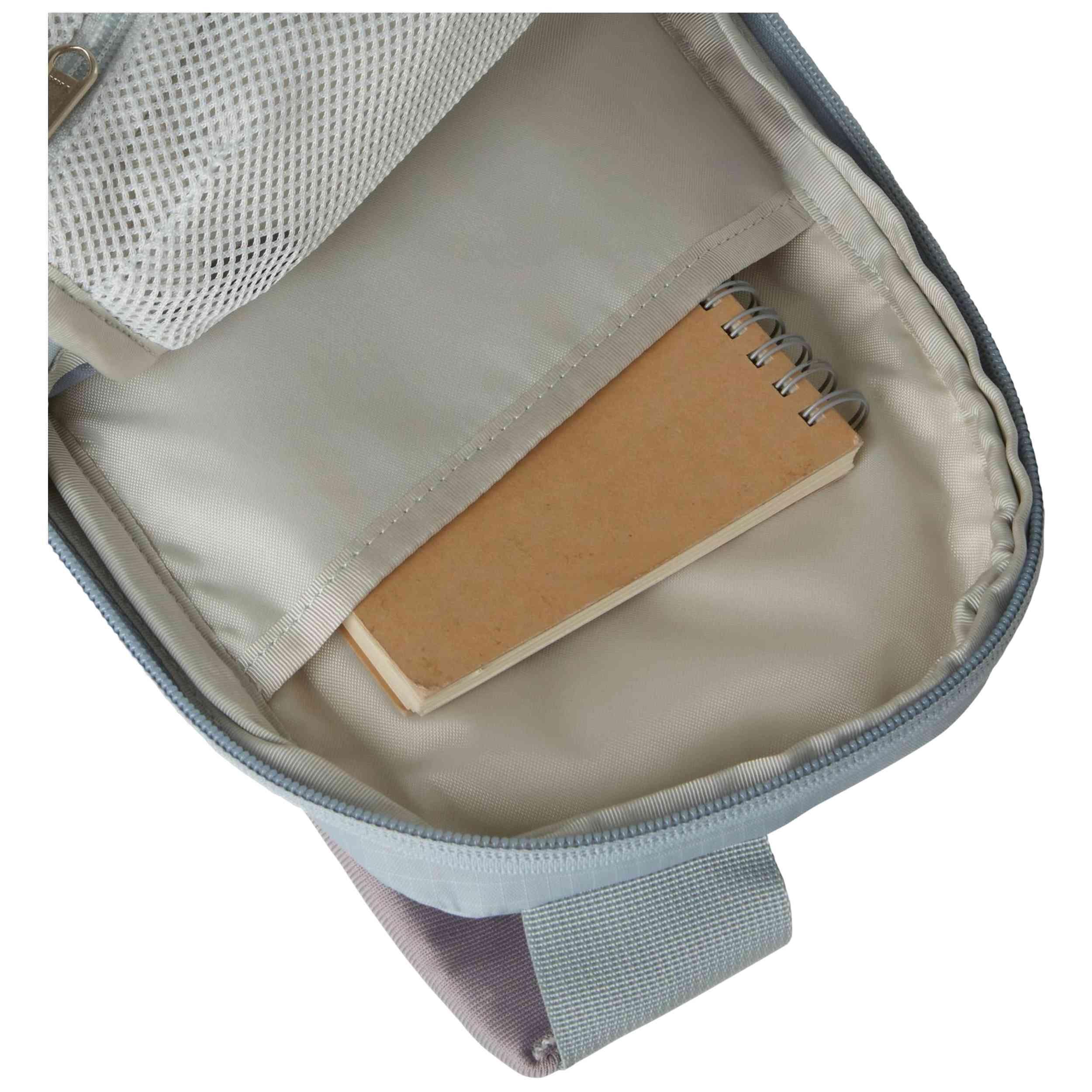 Sac à dos The north face modèle NF0A52UPNKO1 pour unisexe 4/5