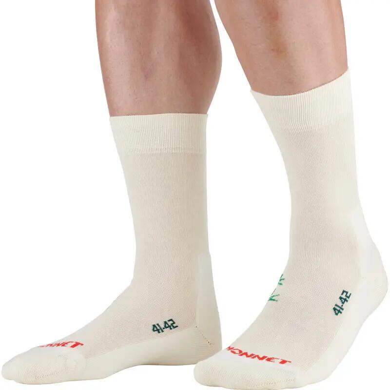 Chaussettes Monnet Bamboo 2/4