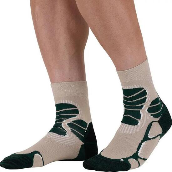 Chaussettes Monnet Extra Light Mid