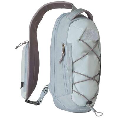 Rugzak the north face model nf0a52upnko1 voor unisex