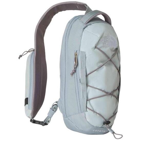 Zaino The north face modello NF0A52UPNKO1 per unisex