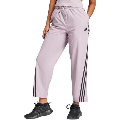 Damesjoggingbroek adidas roze