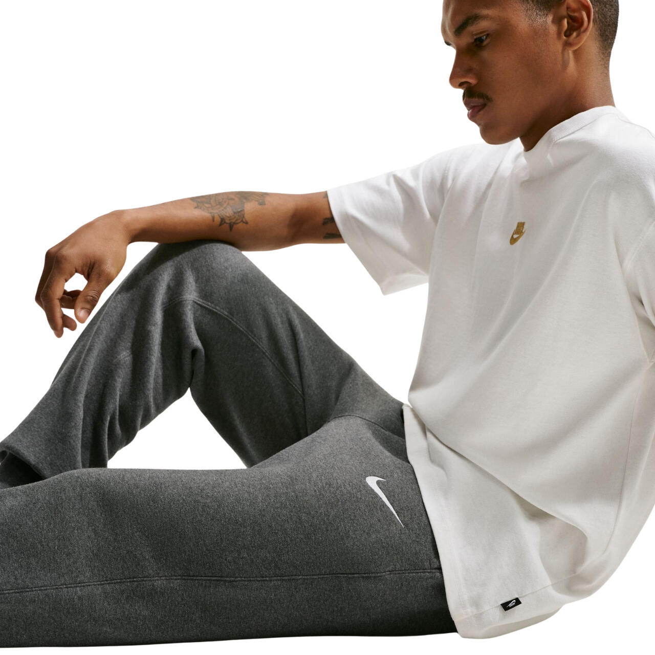Pantalon Nike Park 26 Fleece pour homme 3/7