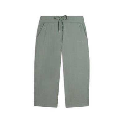 Pantaloni Sportivi Corsaro con Coulisse e Logo FREDDY