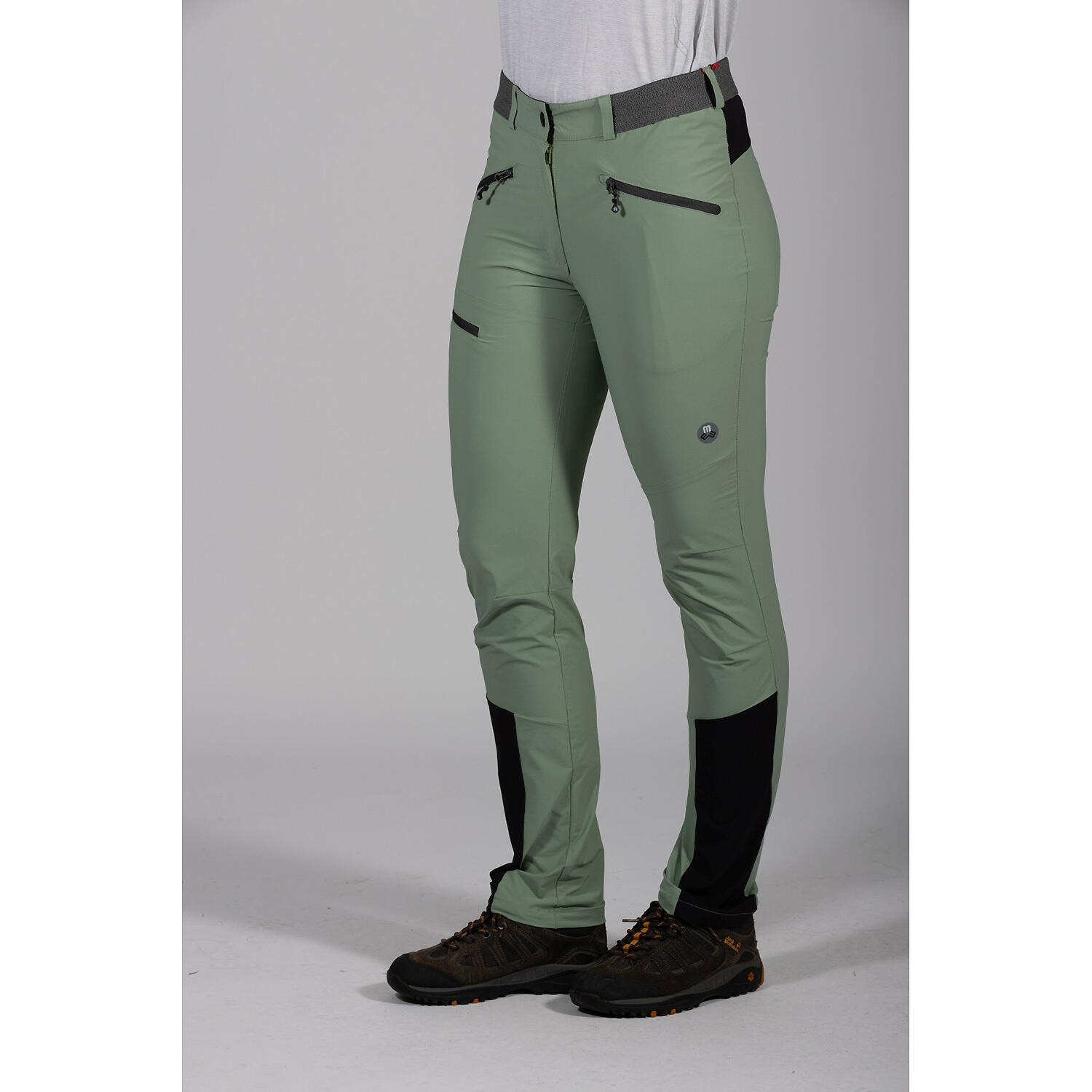 Damen Hose Arco XT 3/5