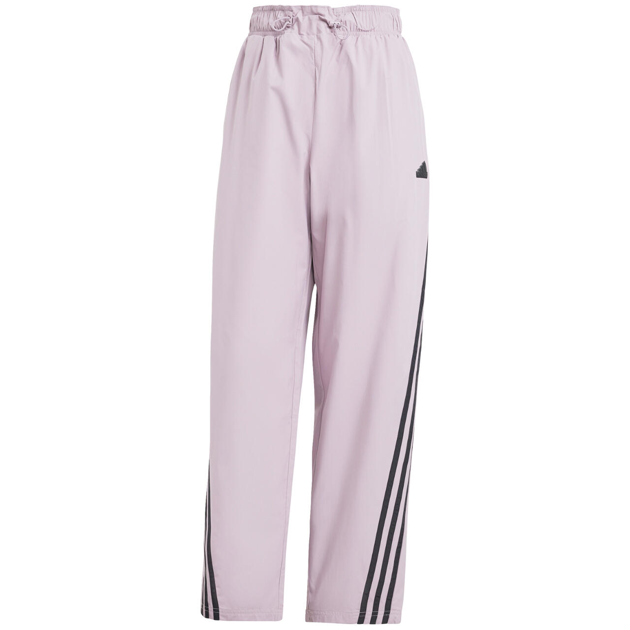 Adidas Future Icons Three Stripes Woven damesbroek 2/7