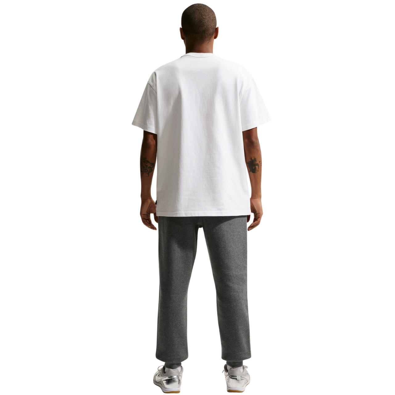 Pantalon Nike Park 26 Fleece pour homme 5/7