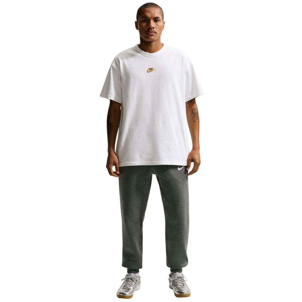 Pantalon Nike Park 26 Fleece pour homme 4/7