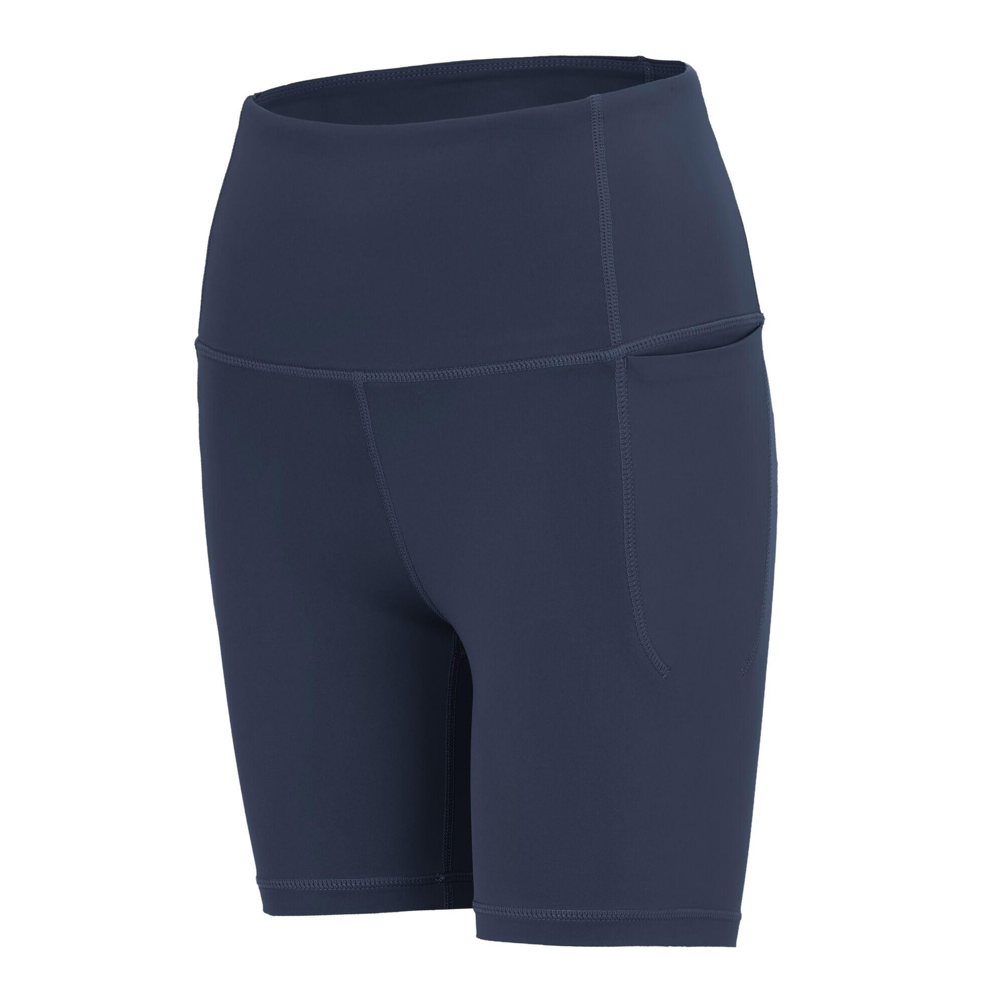 Short REFRESH Femme (Bleu Marine) 3/4