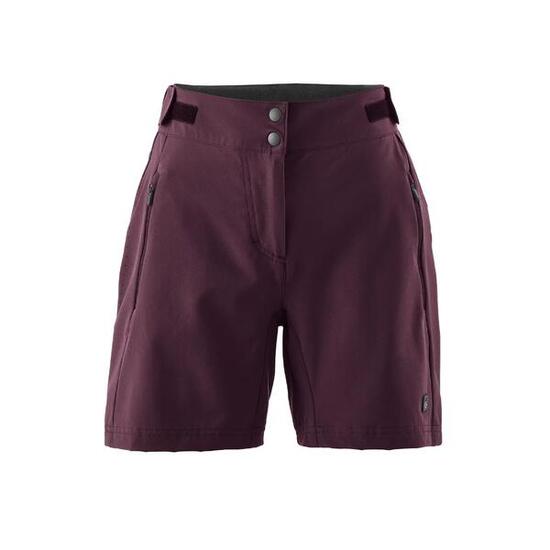 Short femme Gonso Adventure Super