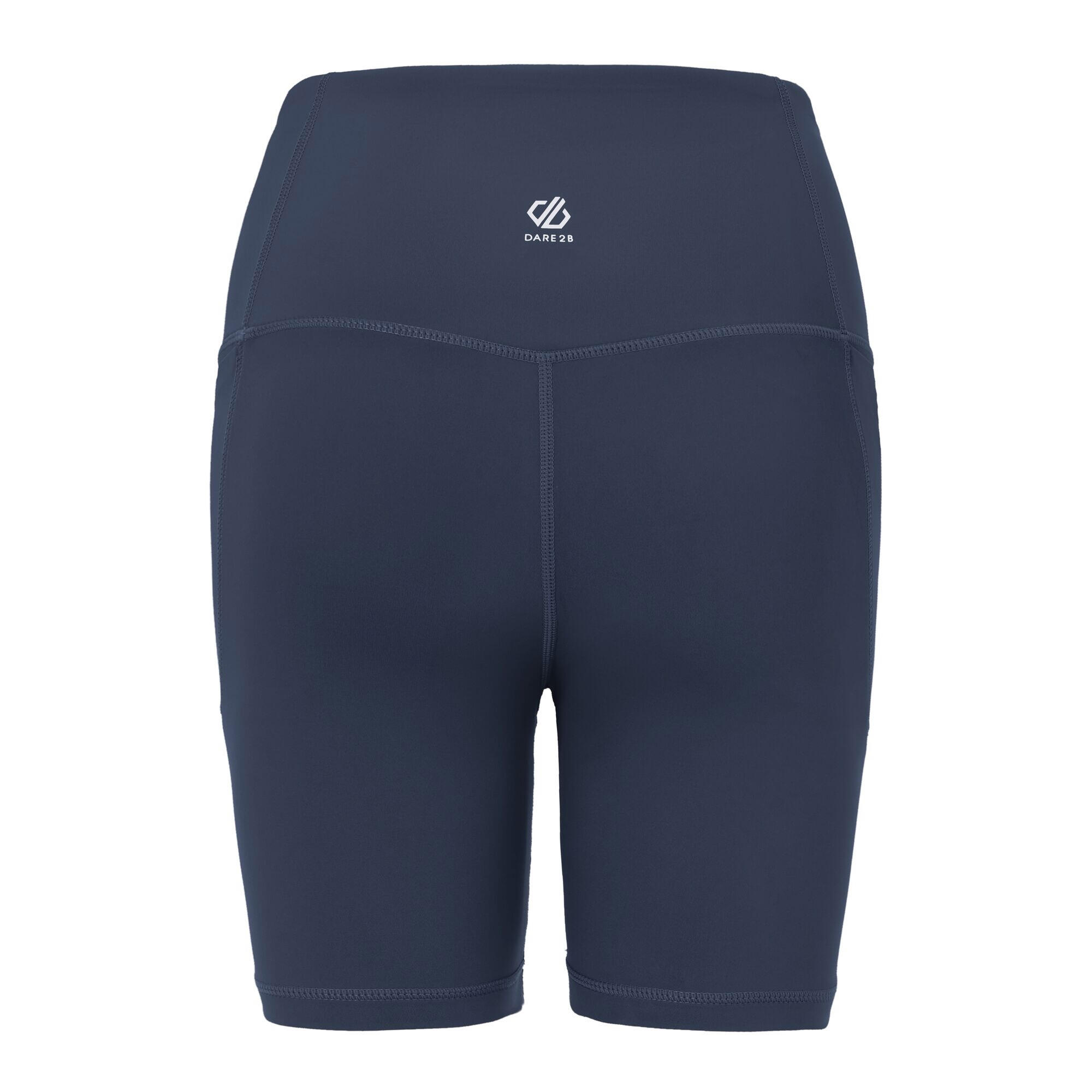 Short REFRESH Femme (Bleu Marine) 2/4