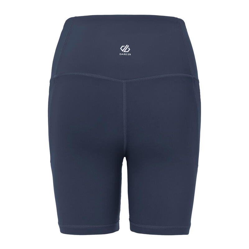 Pantaloni Scurți Drumeții În Natură Dare 2B Refresh Femei