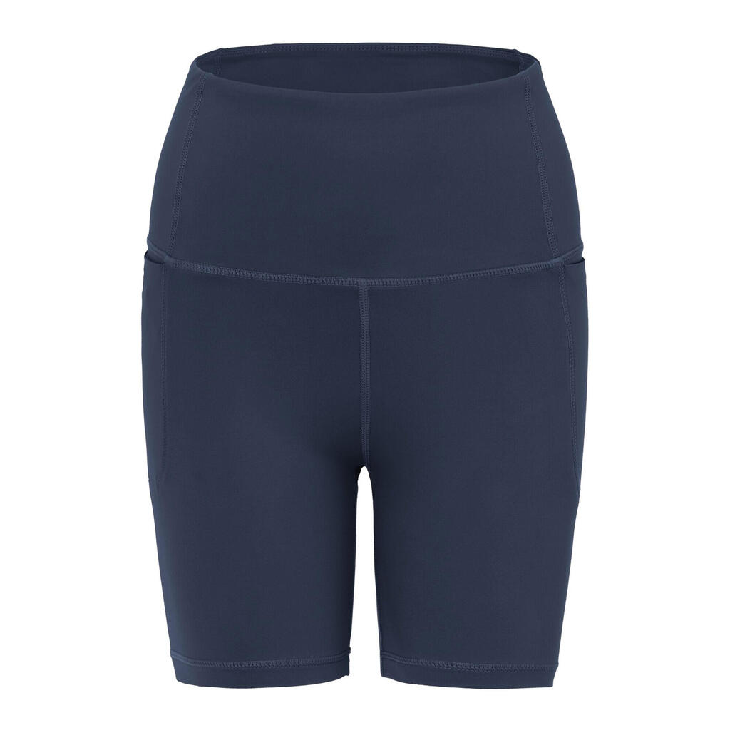 Womens/Ladies Refresh Shorts (Navy)