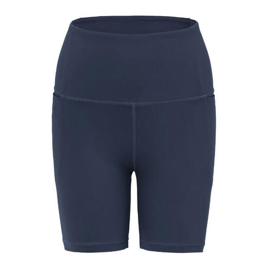 Short REFRESH Femme (Bleu Marine)