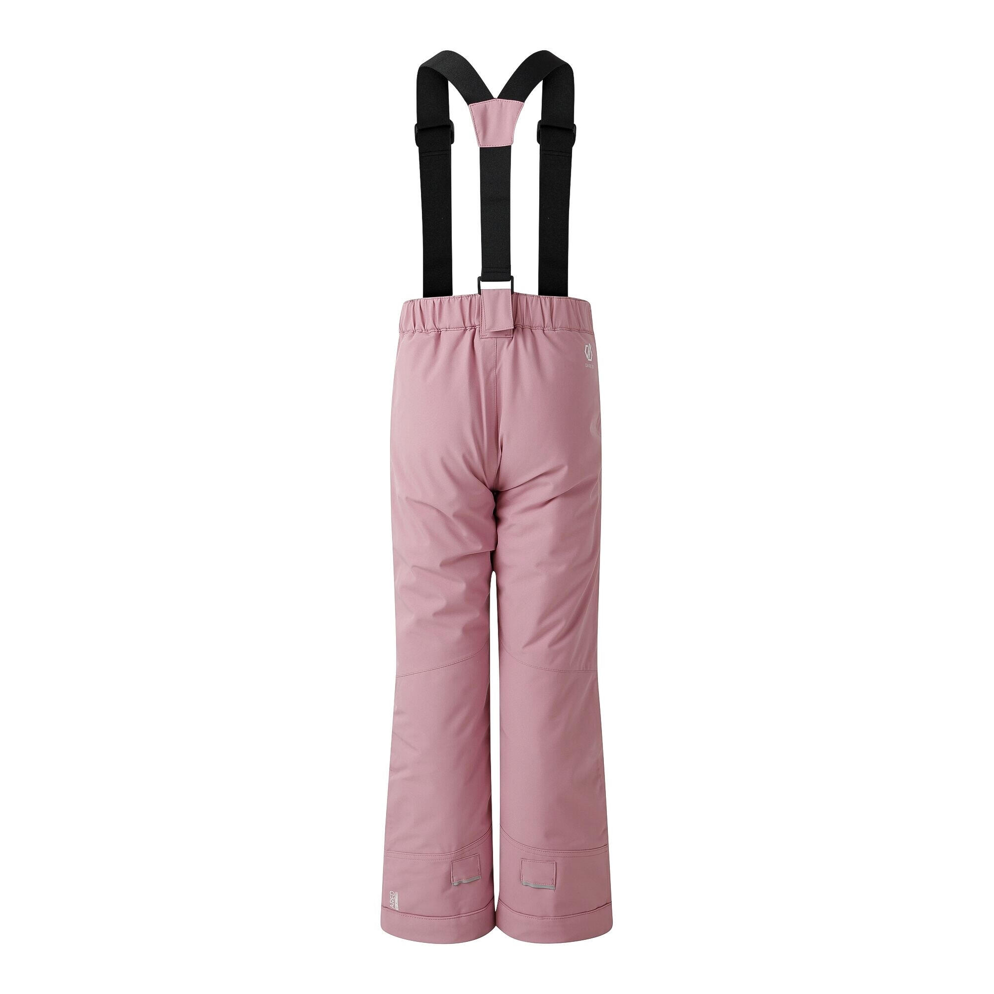 Bambini Pantaloni Da Sci Dare 2B Outmove II Lilla 2/5