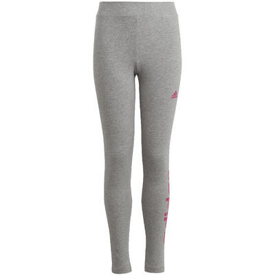 Adidas essentials linear logo kinderlegging