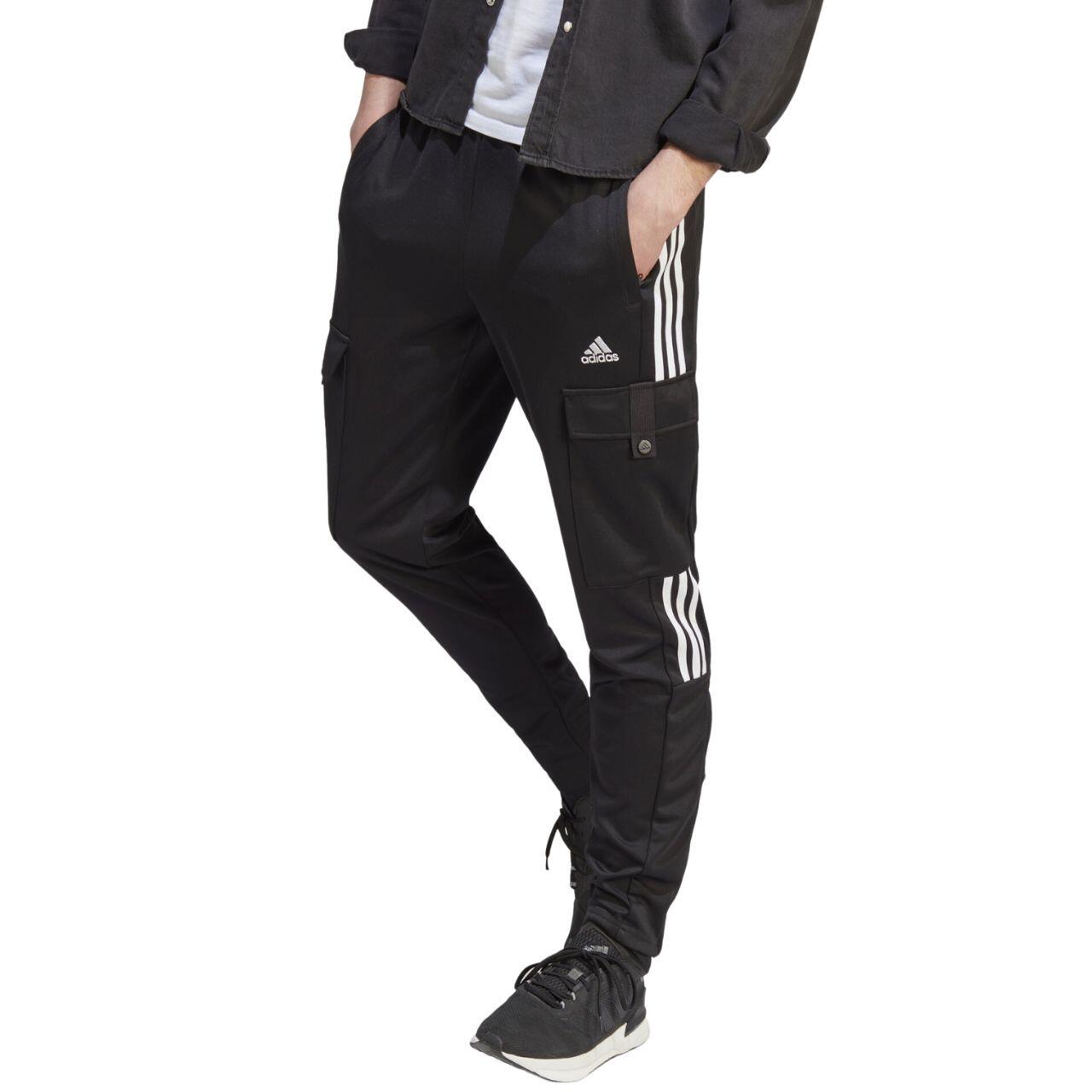 Adidas Tiro Cargo herenbroek 3/7