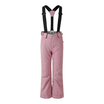 Bambini Pantaloni Da Sci Dare 2B Outmove II Nero