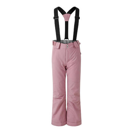 Pantalon De Ski OUTMOVE Enfant (Rouge Vif)