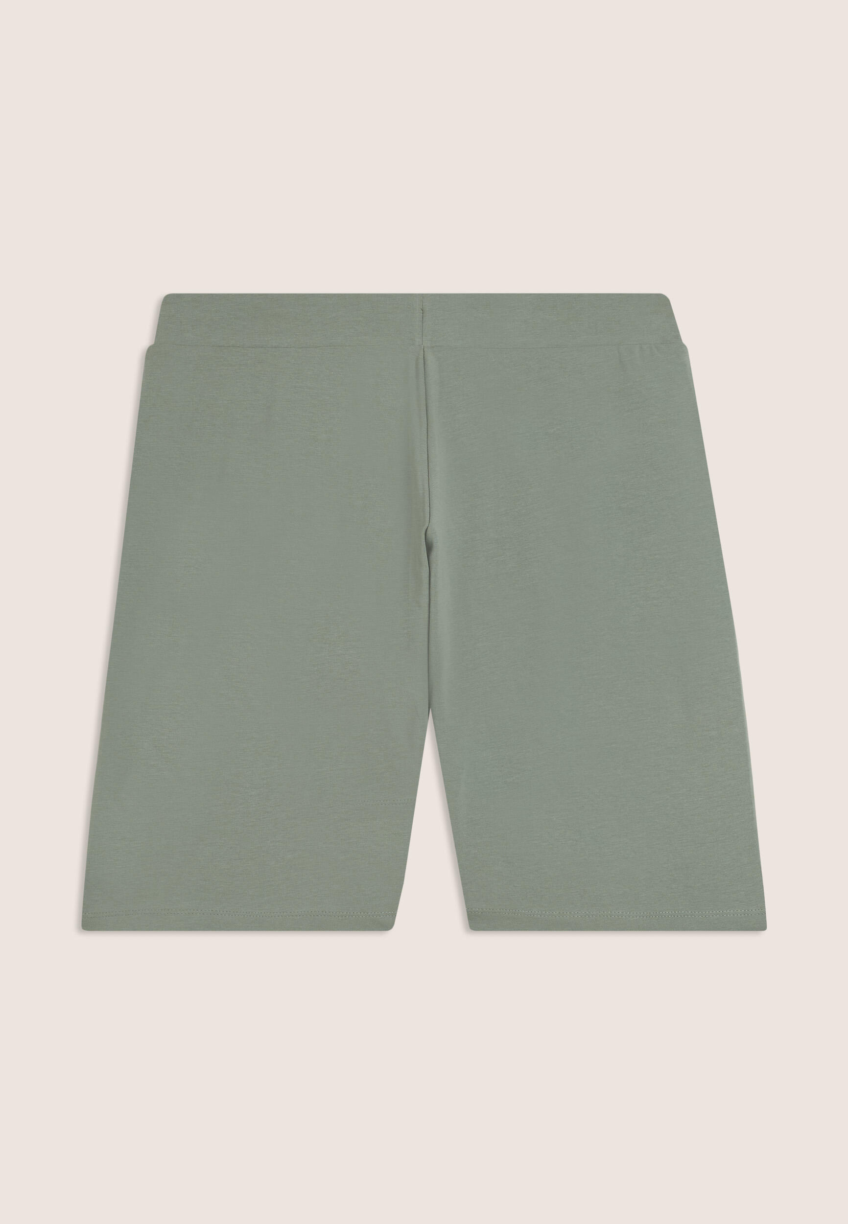 Pantaloni Corti in Jersey con Coulisse e Logo FREDDY 2/3