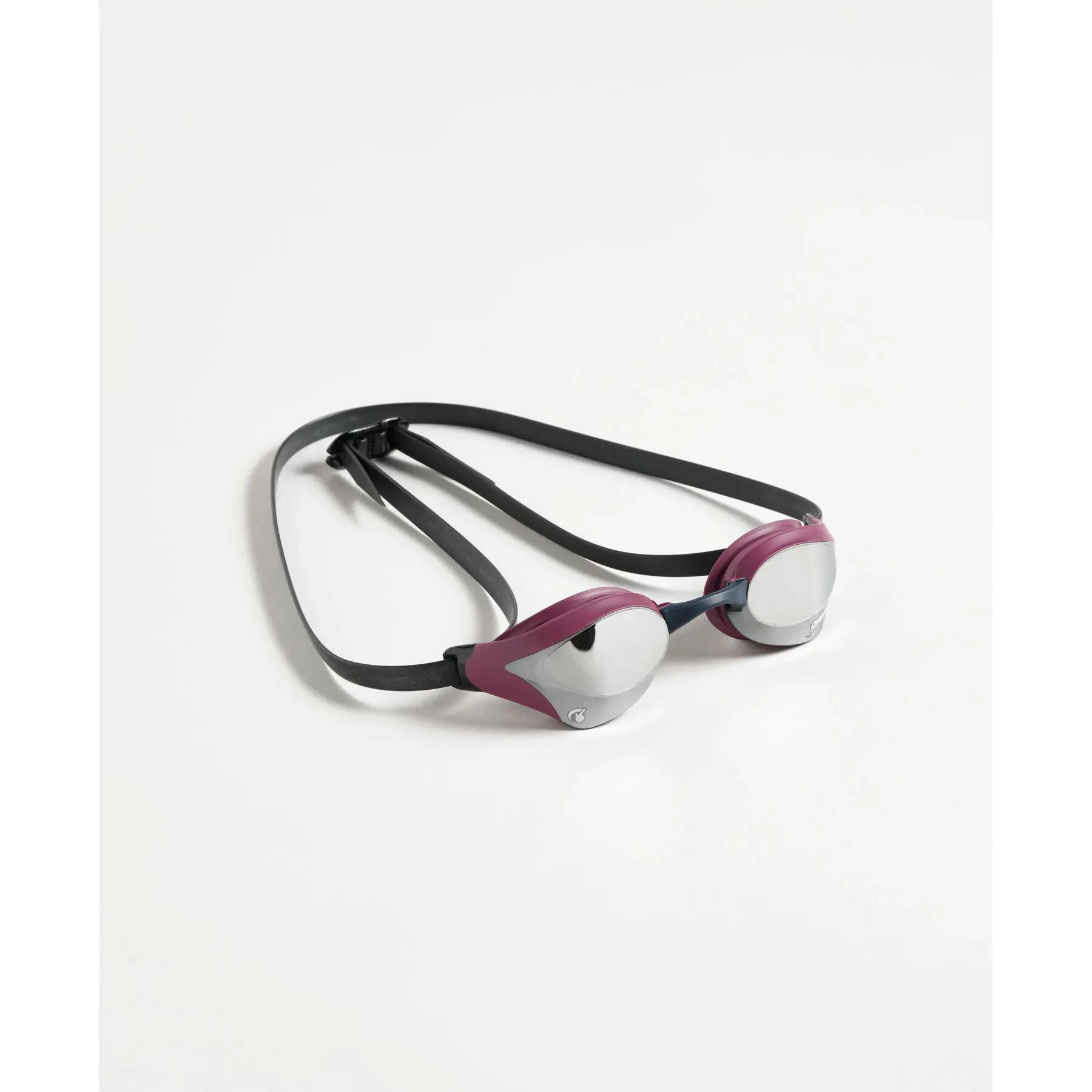 Lunettes de natation Arena Cobra Core Swipe Mirror 2/5