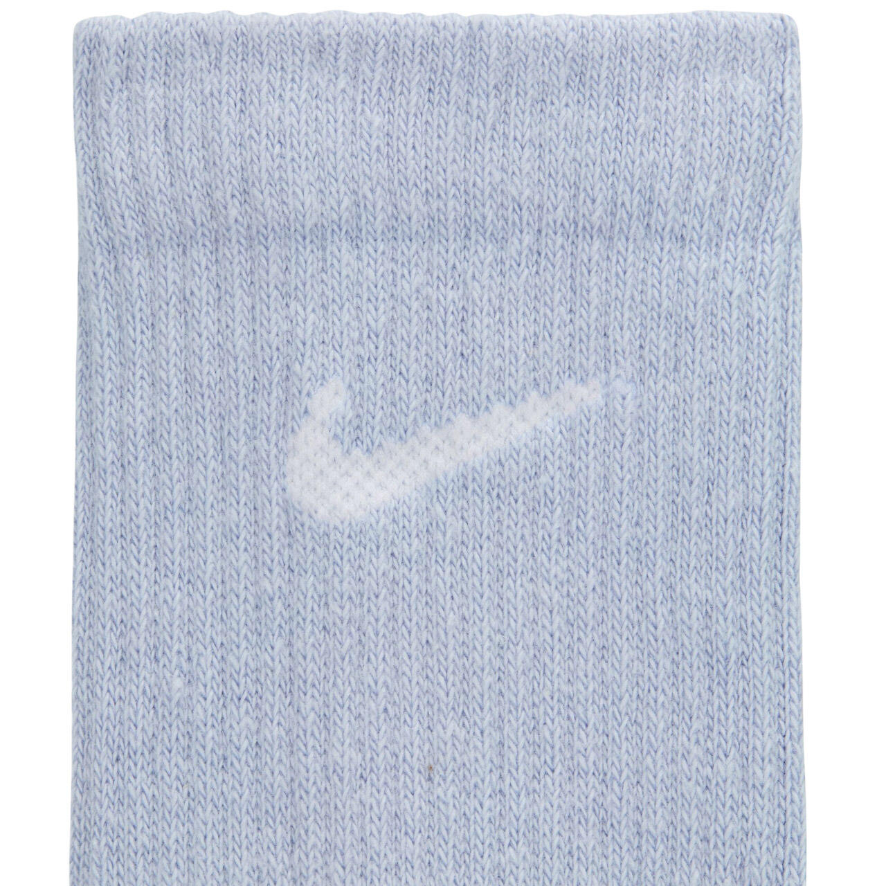 Calzini Nike cotone blu navy 3/3
