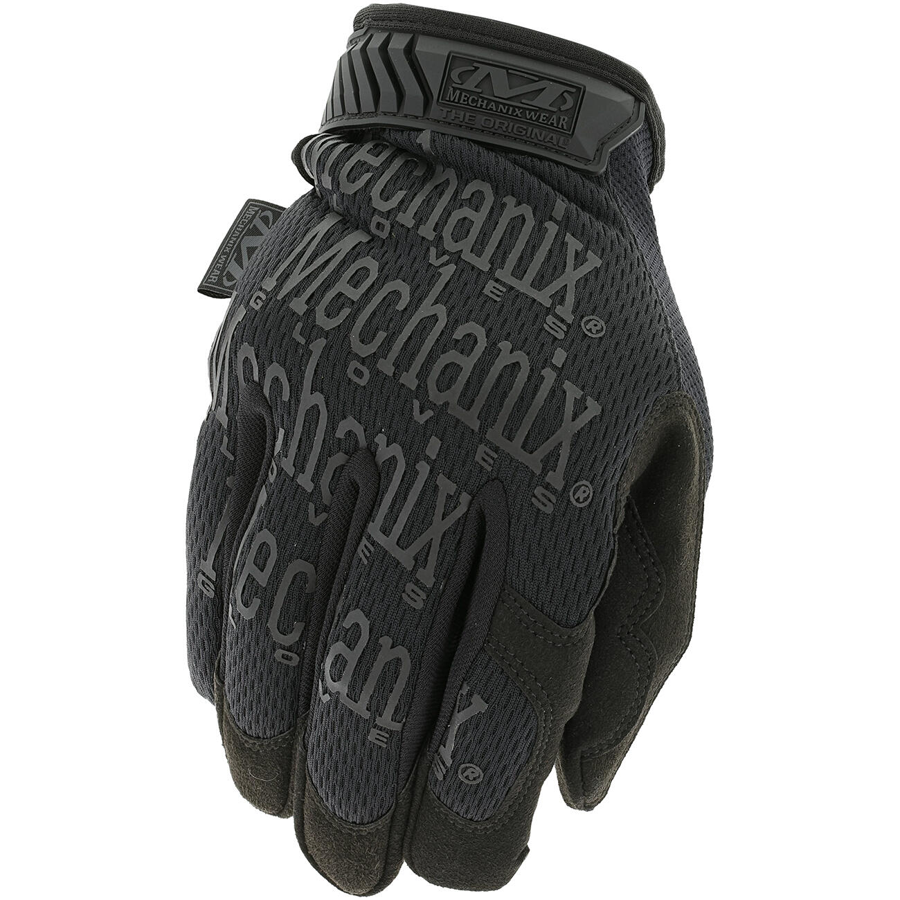 Mechanix Original Covert 3/7