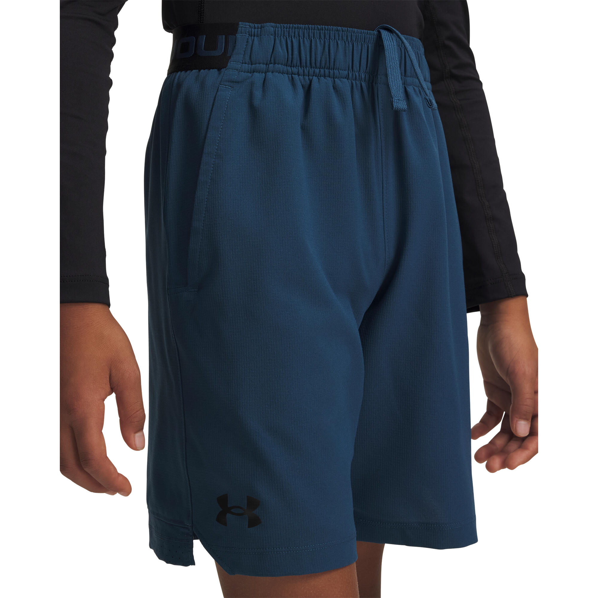 Under Armour Jungen Short Vanish Shorts 1389171 6/13