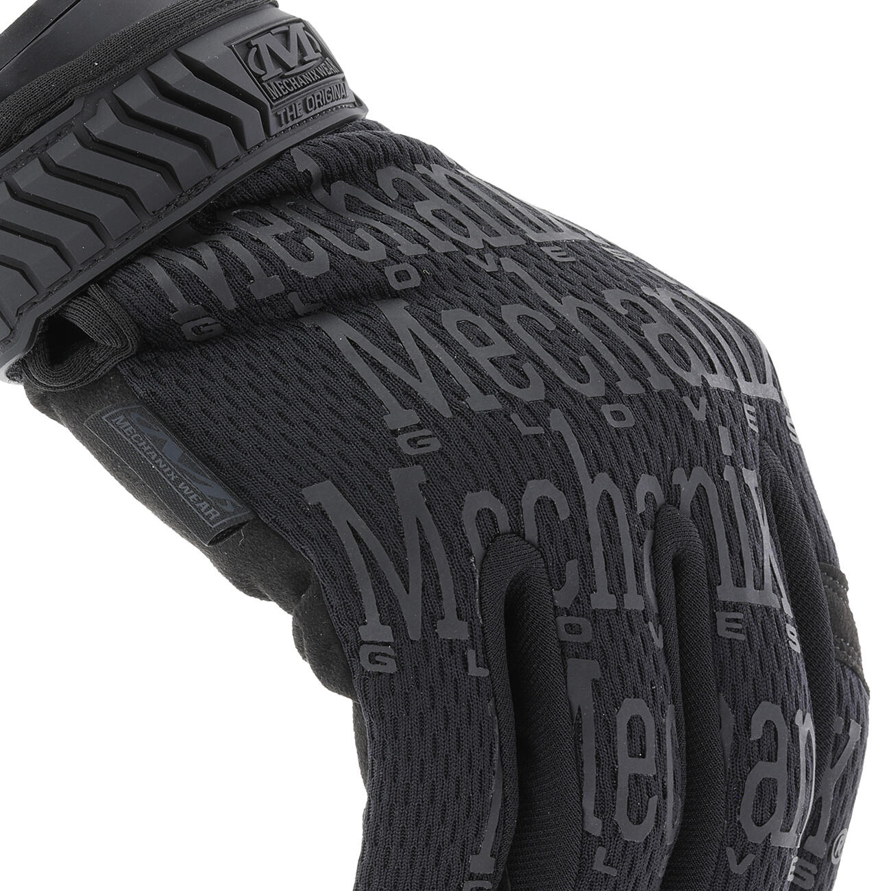 Mechanix Original Covert 5/7