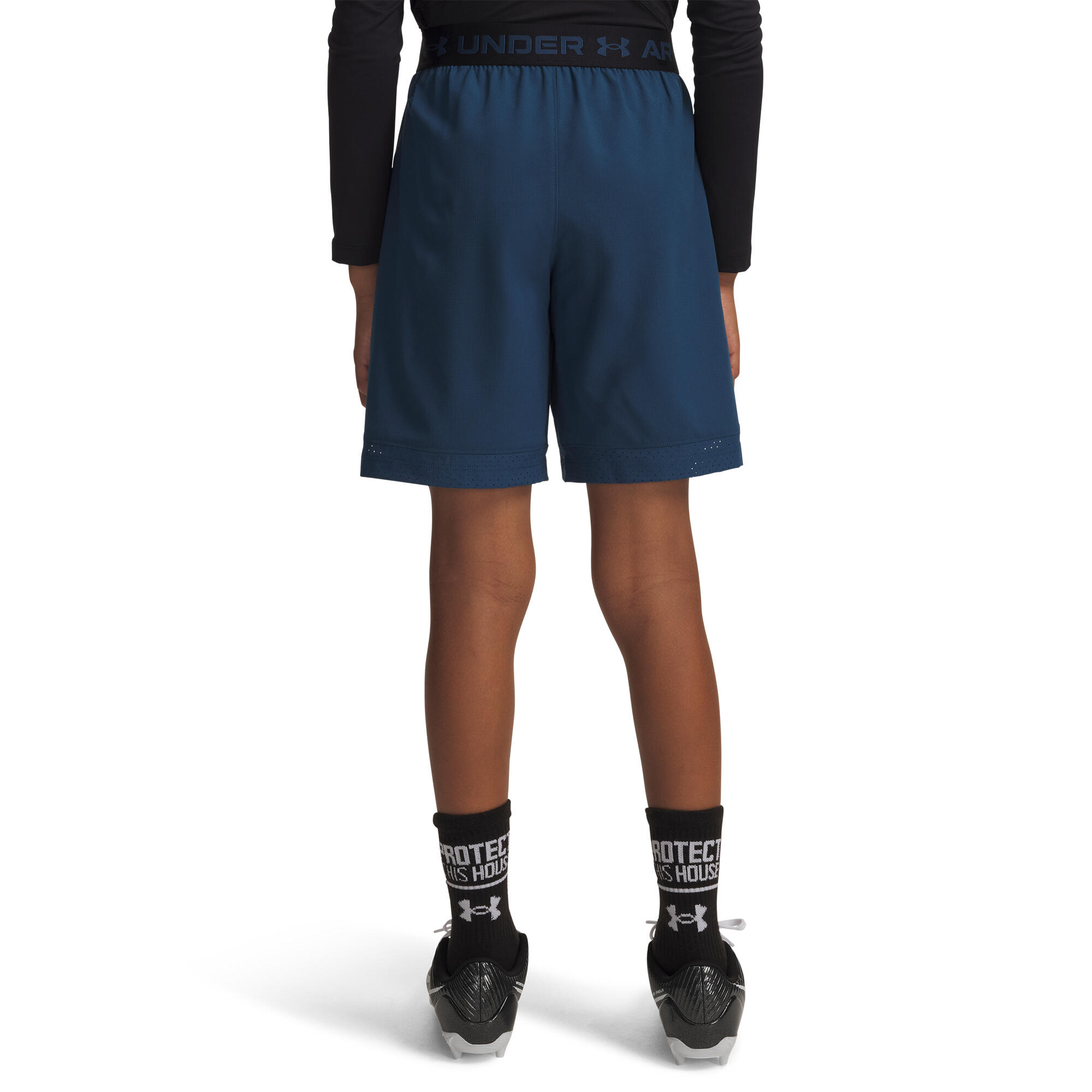 Under Armour Jungen Short Vanish Shorts 1389171 4/13