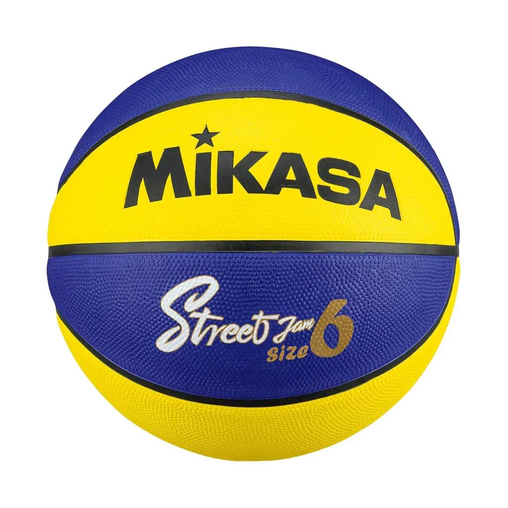 Mikasa Basketball Ball Size 6