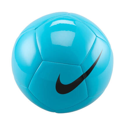 Ballon de football Nike bleu marine