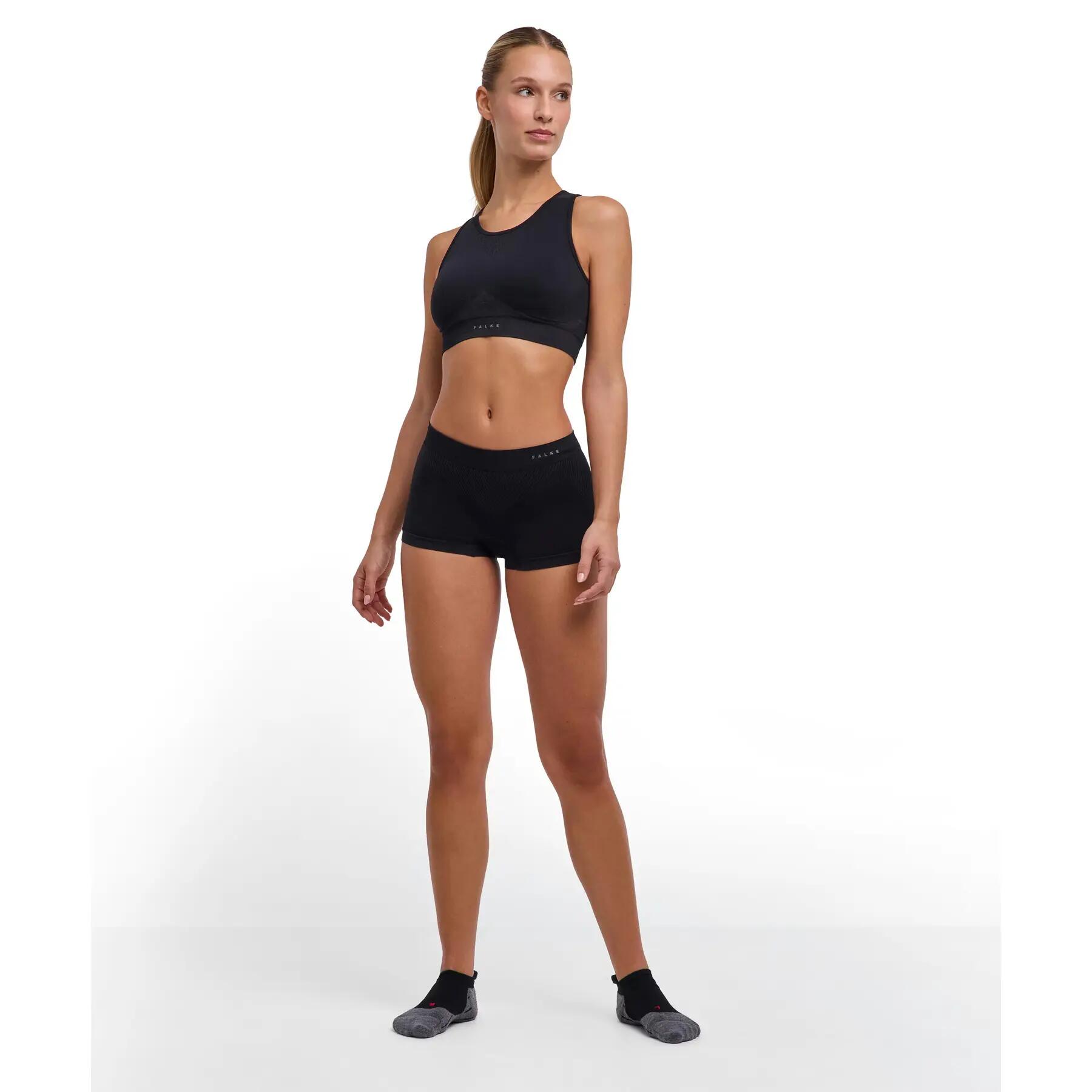 Sujetador de mujer Falke 3/6