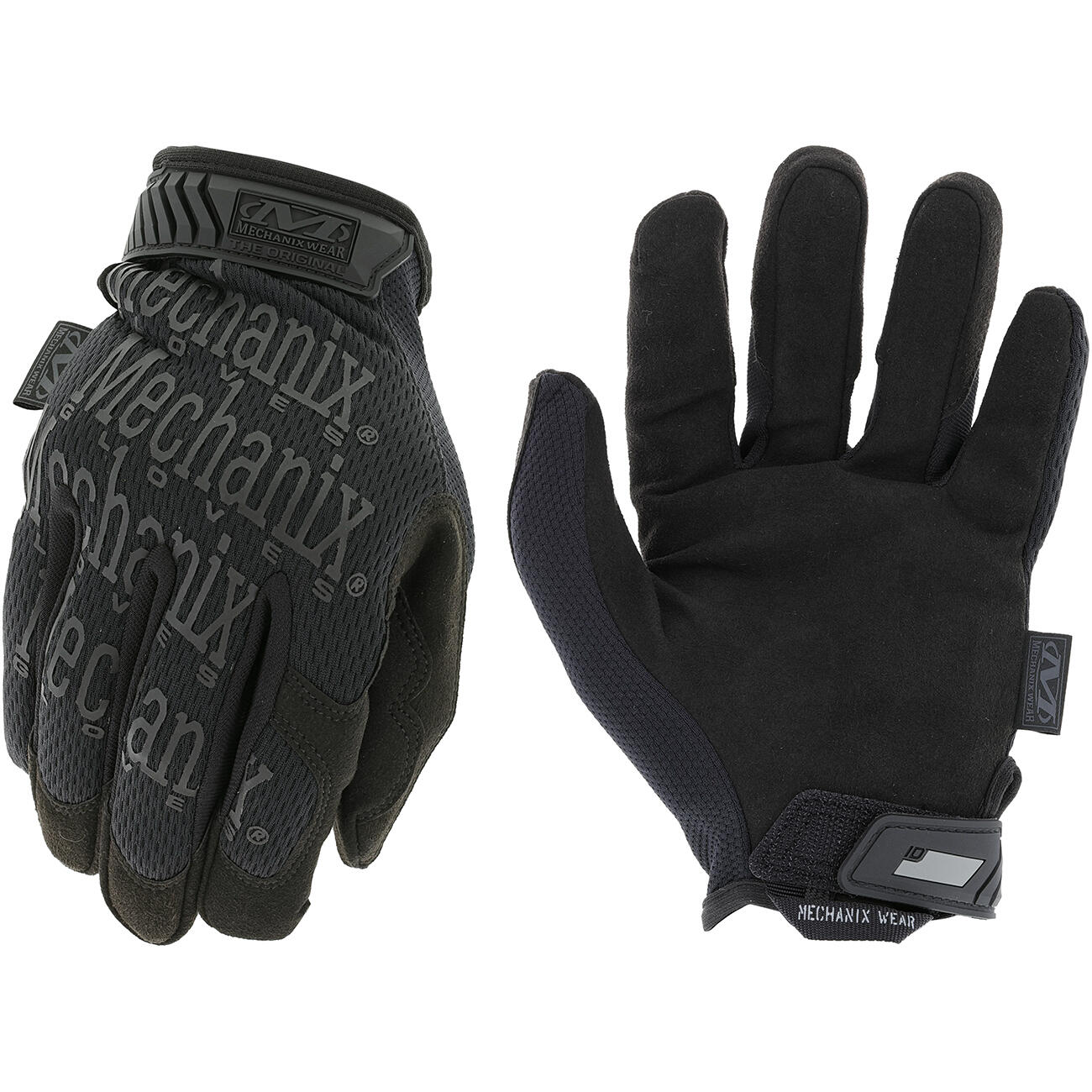 Mechanix Original Covert 4/7